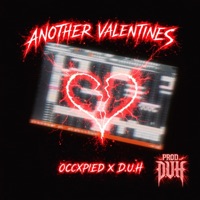 ANOTHER VALENTINES - Single - D.U.H & occXpied