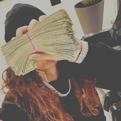 I Love Money - Single