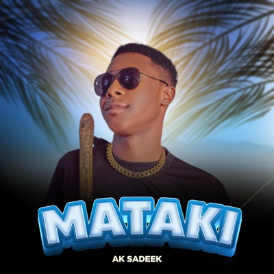 Mataki - Single