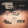 Belaya Polosa (The Crystal Method x Future Funk Squad Dub Remix) - Molchat Doma
