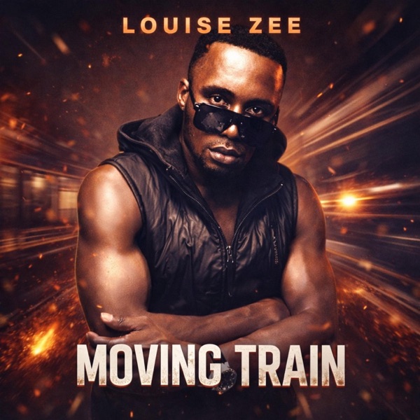 Moving Train (feat. Louise Zee)