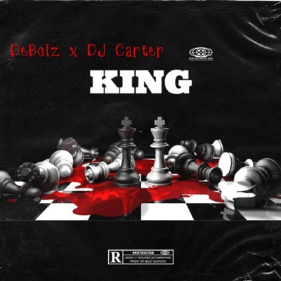 KING (feat. De Boiz) - Single