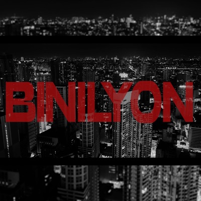 BINILYON (feat. Ering Laaw) - Single