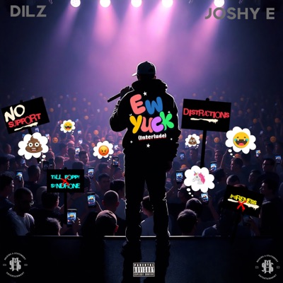 Ew Yuck (Interlude) - Single