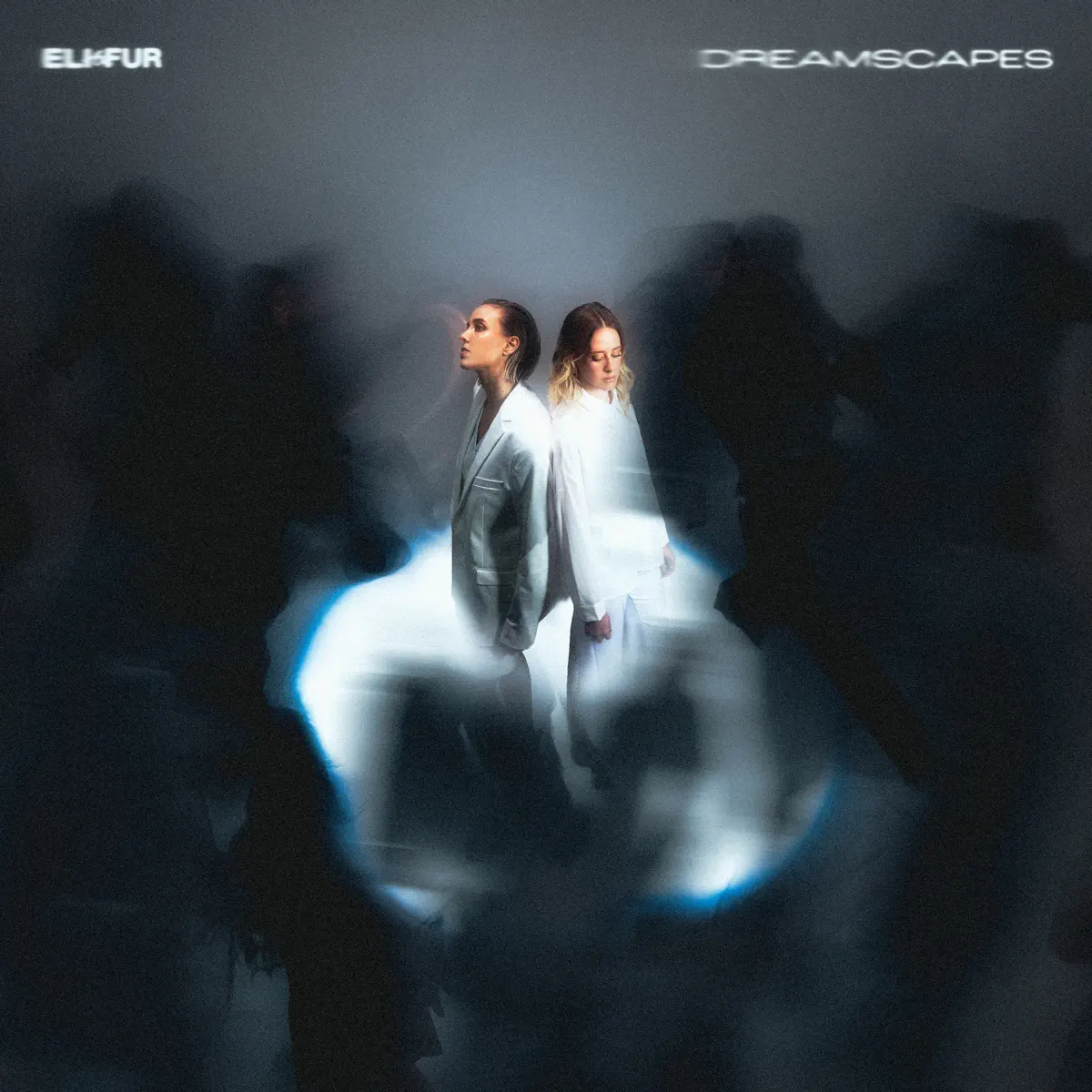 Eli & Fur - Dreamscapes (2024) [iTunes Plus AAC M4A]-新房子