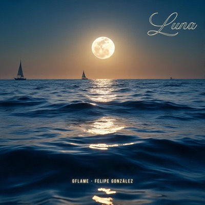 Luna - Single