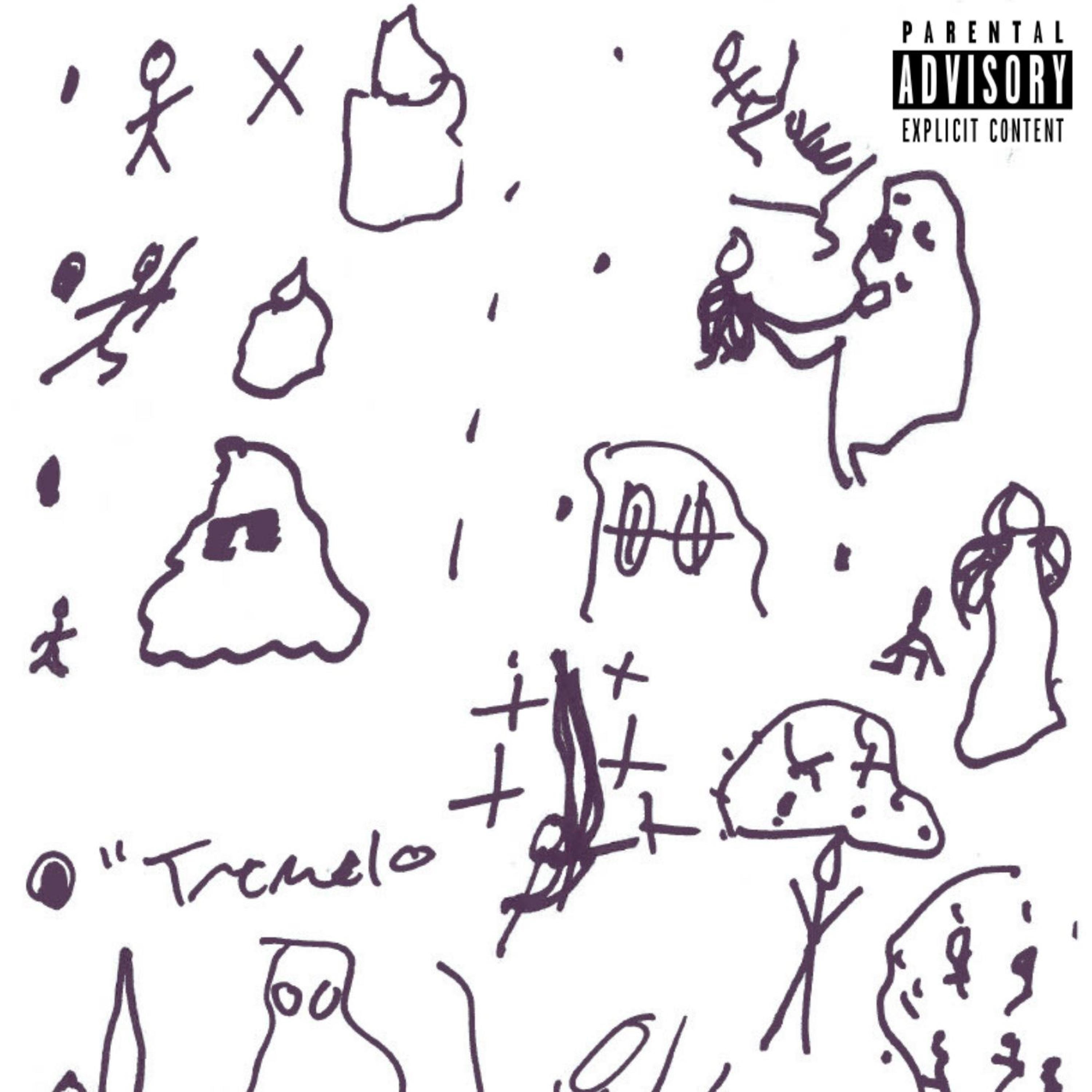 The New Me (feat. Davion) - EP