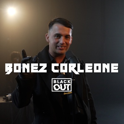 Bonez Corleone Blackout Session - Single