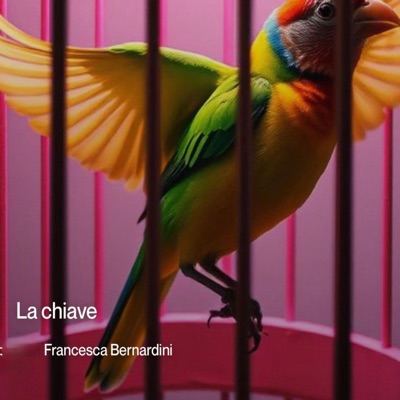 Francesca Bernardini - La chiave