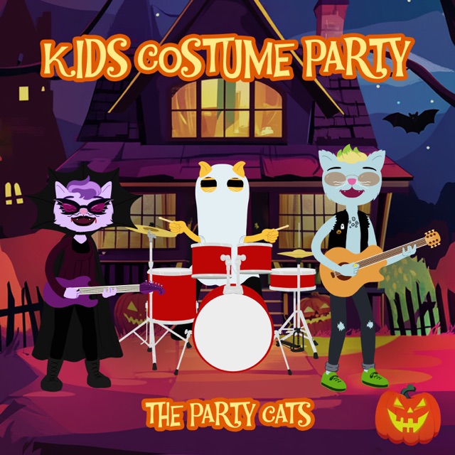 Addams Groove
