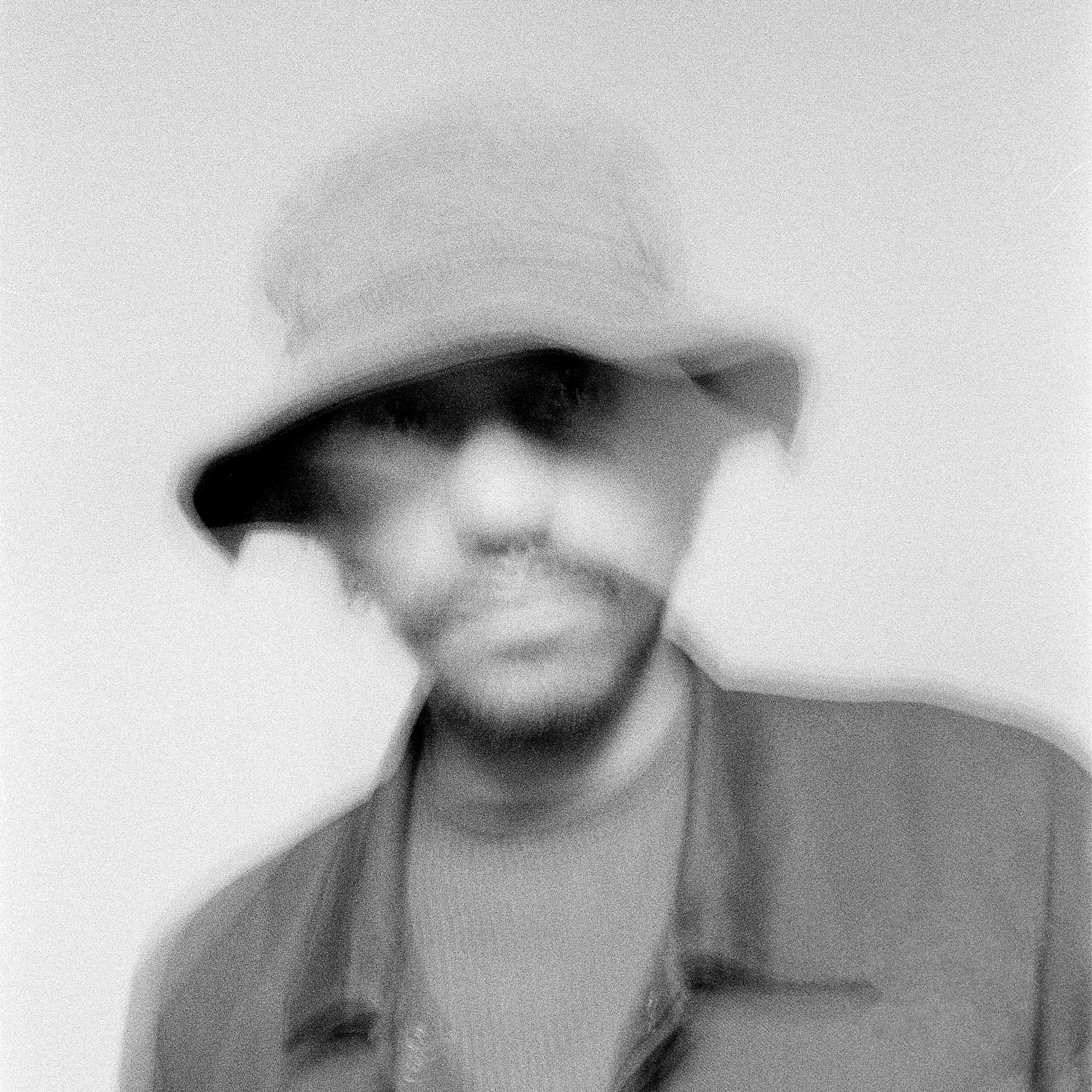 The Devil & the Deep Blue - Single