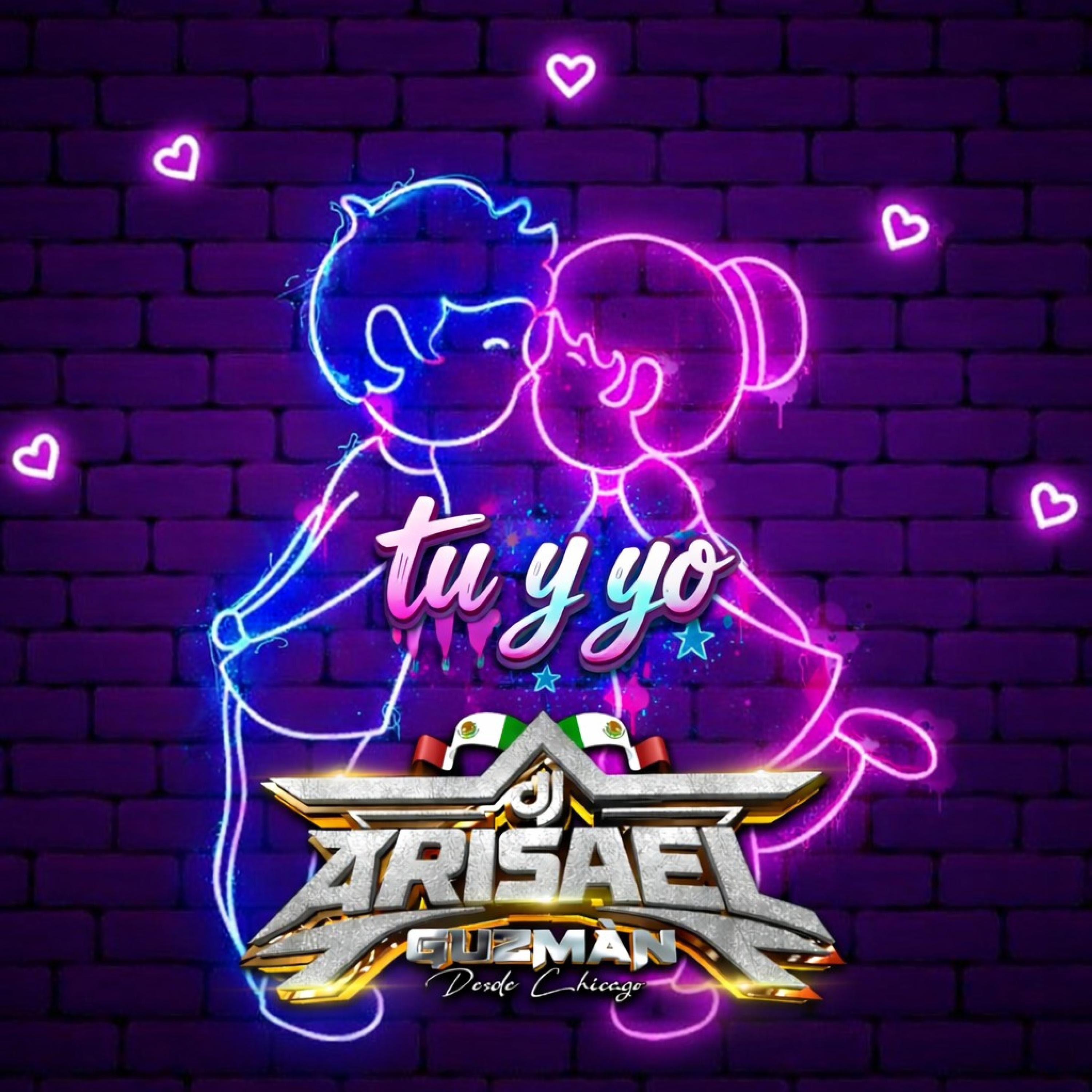 Tú y Yo (Cumbia Sonidera) - Single