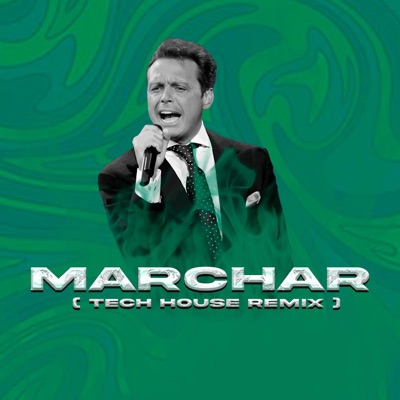 Marchar (Tech house) - Single