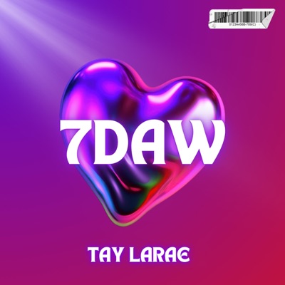 7 Days A Week - Single