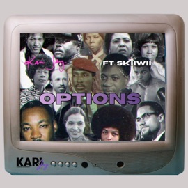 OPTIONS (feat. SkiiWii) Kari Jay