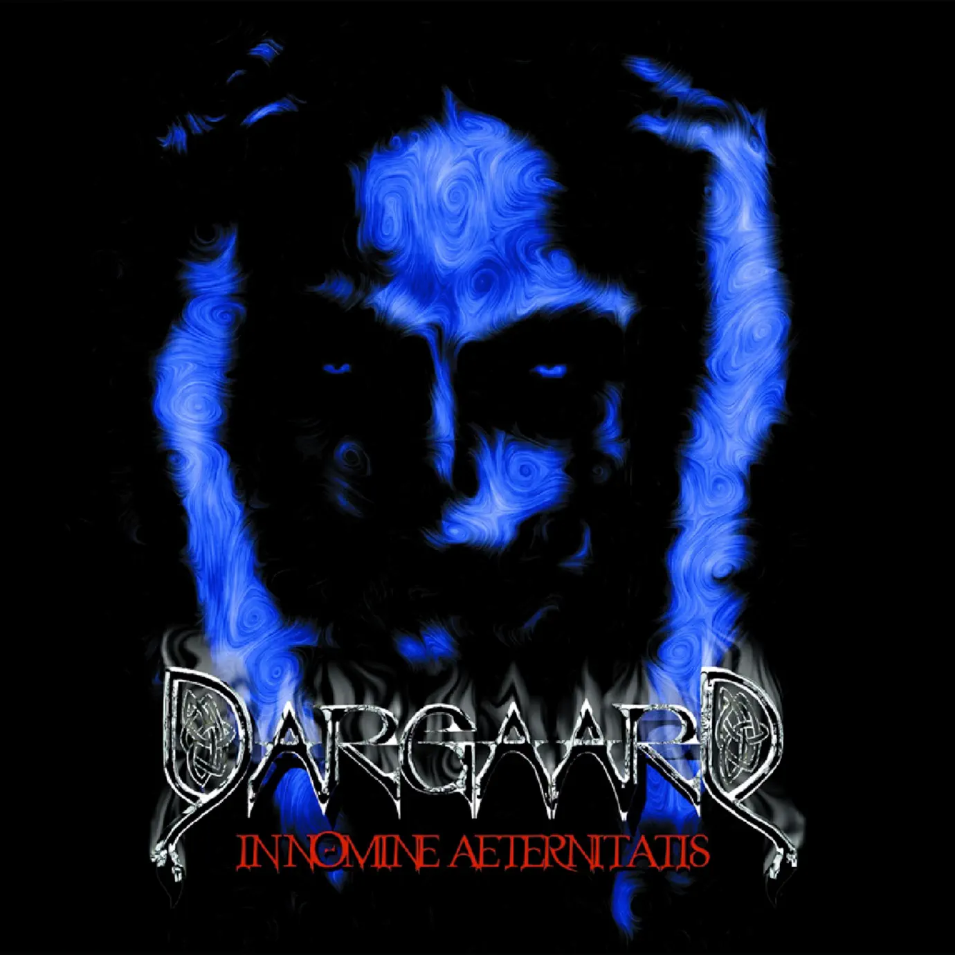 Eternity Rites - album by Dargaard