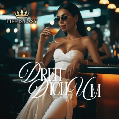 Dreh dich um - Single