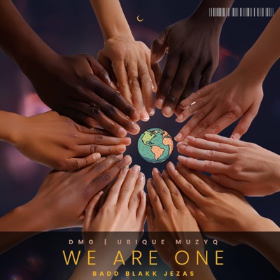 We are one - Single