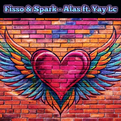 Alas (remix) - Single