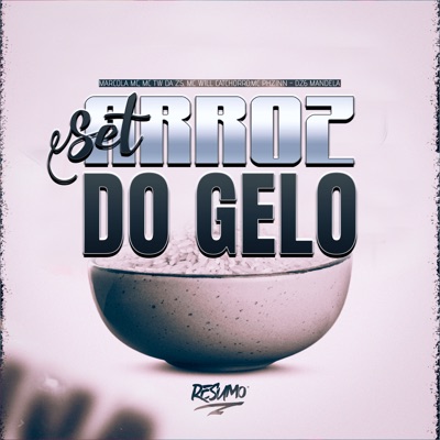 Set do Arroz do Gelo (feat. MC PHZINN) - Single