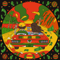 No Broke Boys (AVELLO Remix) - Disco Lines &amp; Tinashe Cover Art