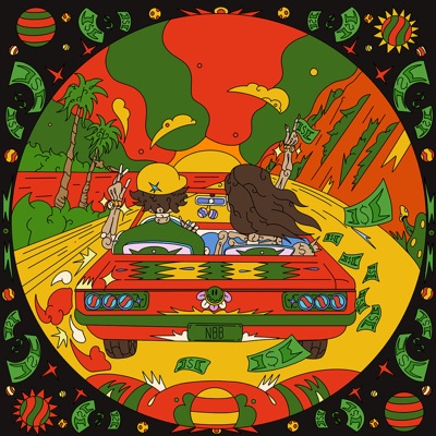 No Broke Boys (AVELLO Remix) - Single