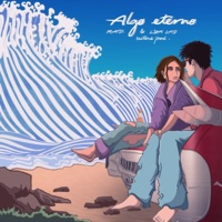 Algo Eterno - Single - MAP & Lua Lad