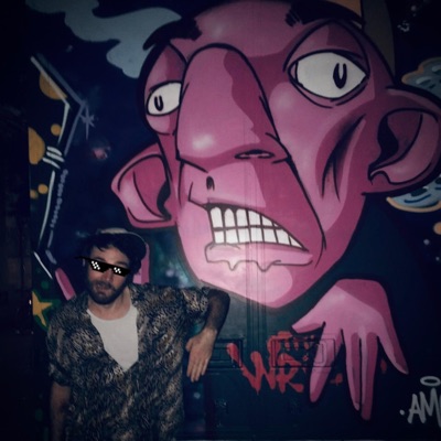 Elephants on the Schwebebahn - EP