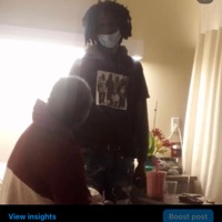 MommaGreat - Single - 9god