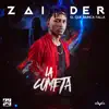 Zaider - La Cometa