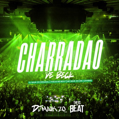 Charradao de Beck - Single