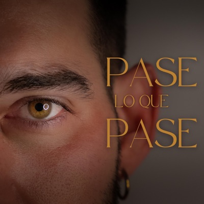 Pase Lo Que Pase - Single