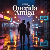 Querida Amiga (Funk Remix) - Single - Dj Tielo