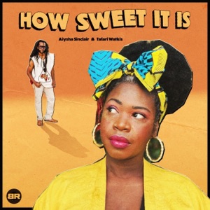 How Sweet It Is - Single