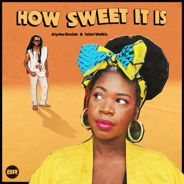 How Sweet It Is - Single