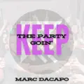 Keep The Party Goin'