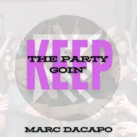 Keep The Party Goin'