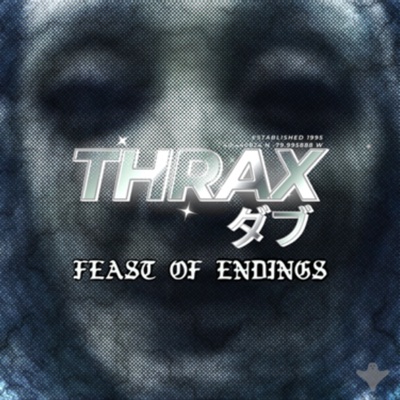 FEAST OF ENDINGS (SUBTRACTOR VIP) - Single