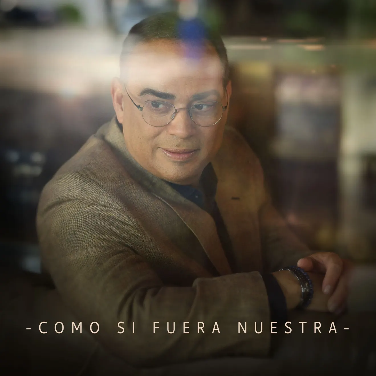 Gilberto Santa Rosa – Como si fuera nuestra – Single (2024) [iTunes Match M4A]