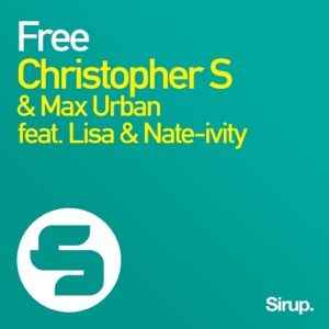 Free (feat. Lisa (CH) & Nate-Ivity) - Single