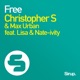 Free feat Lisa CH Nate Ivity Single