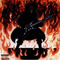 THRASHER - Single - Kxzia