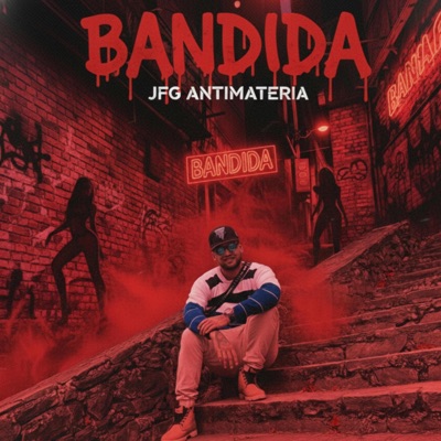 BANDIDA - Single