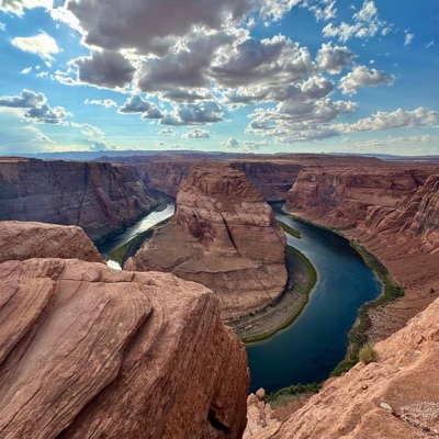 The Canyon