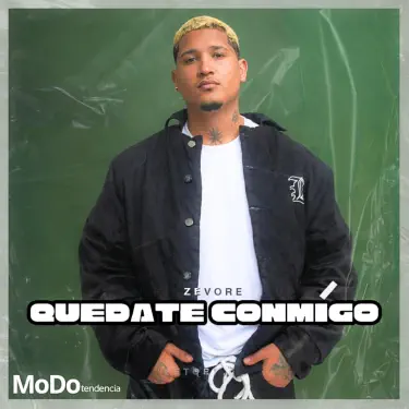 Quédate Conmigo