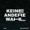 Keine Andere Wahl - Single