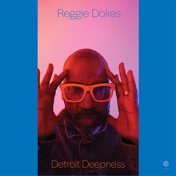 DETROIT DEEPNESS - EP
