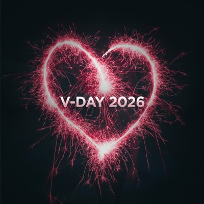 V-Day 2026 (2 of 2)