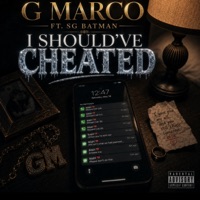Cheated (feat. Sg Batman) - Single