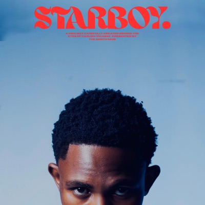 STARBOY.